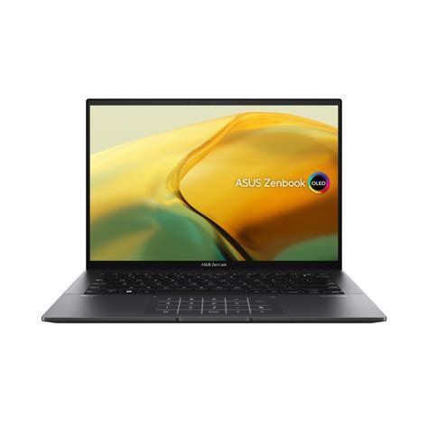 Asus Zenbook S 14