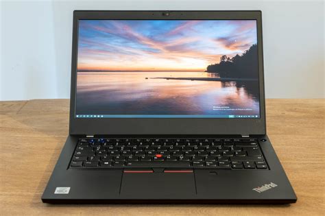 Lenovo ThinkPad L14 Gen