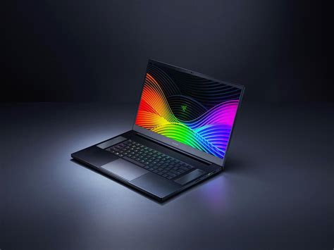 Razer Blade Pro 17