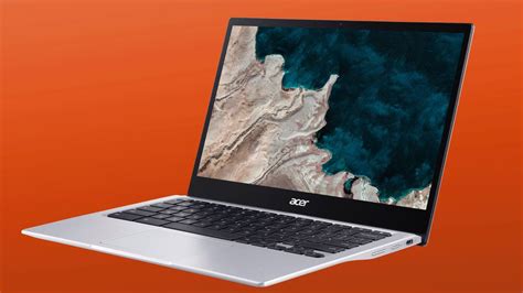 Acer Chromebook Spin 513