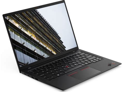 Lenovo ThinkPad X1 Carbon