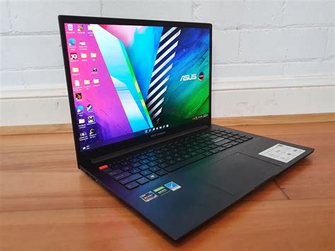 Asus Vivobook Pro 16